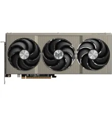 Видеокарта Sapphire Nitro+ Radeon RX 9060 XT 16GB 11350-01-20G