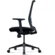 Кресло Bestuhl S30 Black Pl черный