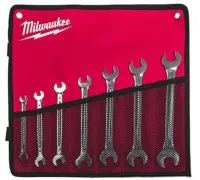 Набор ключей Milwaukee 4932492713 7 предметов