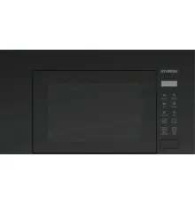 Микроволновая печь Hyundai HBW 2060 BG