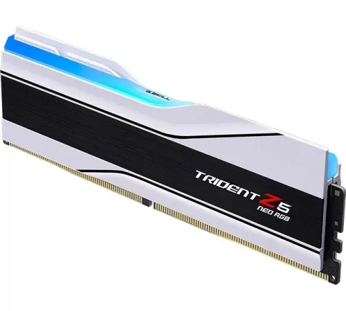 Оперативная память G.Skill Trident Z5 Neo RGB 2x32ГБ DDR5 6000 МГц F5-6000J2836G32GX2-TZ5NRW