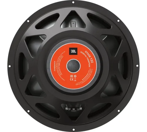 Головка сабвуфера JBL Stage 122