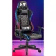 Игровое геймерское кресло HAFF Carbon GC-10141