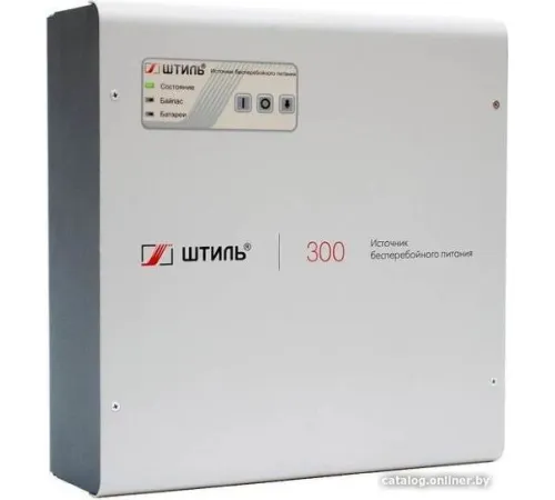 Источник бесперебойного питания Штиль SW300SL