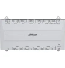 Контроллер доступа Dahua DHI-ASC4204B-S