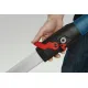 Шлифмашина для стен и потолков Bosch GTR 550 Professional 06017D4020 с кейсом
