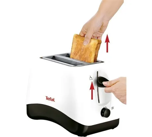 Тостер  Tefal TT130130