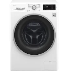 Стирально-сушильная машина LG F2J6NM1W