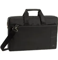 Сумка для ноутбука  Rivacase 8251 grey
