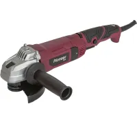 Угловая шлифмашина Pioneer Tools AG-M1200-125-01