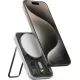 Внешний аккумулятор Momax 1-Power Flow Pro MagSafe IP125 5000mAh