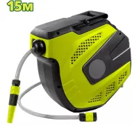 Катушка со шлангом Dyllu DTVZ1515