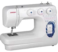 Швейная машина Janome S-24