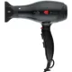Фен Dewal Profile Compact 03-119 черный