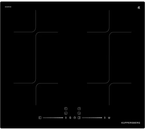Варочная панель KUPPERSBERG ICI 625