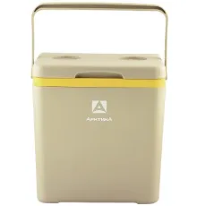 Термобокс Арктика 2200-14-BG 14л бежевый