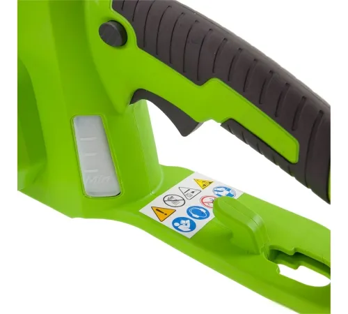 Электрическая пила Greenworks GCS2046 [20037]