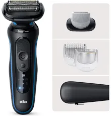 Электробритва Braun Series 5 52-B1600s