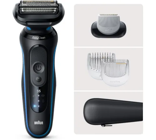 Электробритва Braun Series 5 52-B1600s
