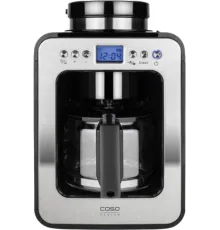 Капельная кофеварка CASO Cоffee Compact Electronic 1848