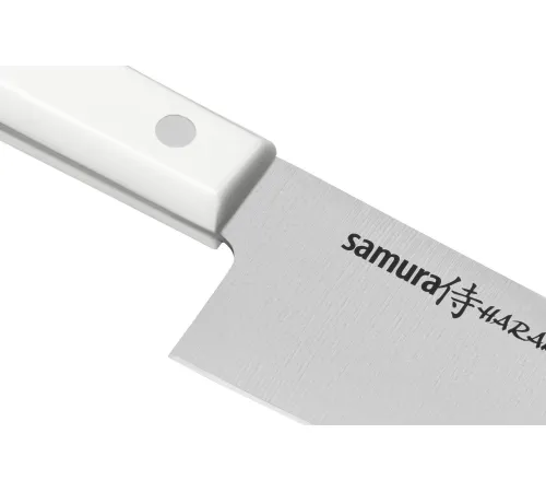 Кухонный нож Samura Harakiri SHR-0085W