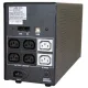 Источник бесперебойного питания  Powercom Imperial IMP-3000AP 3000VA