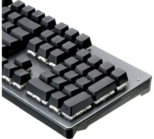 Клавиатура Оклик 970G Dark Knight