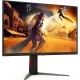 Игровой монитор AOC Gaming Q27G4ZD