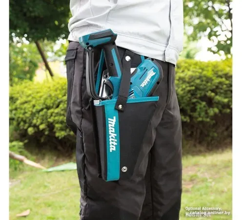 Аккумуляторная пила Makita UC100DWA с 1-м АКБ
