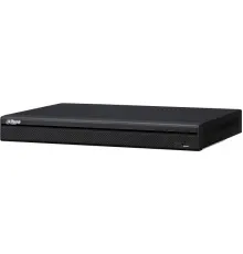 Сетевой видеорегистратор Dahua DHI-NVR4208-4KS3
