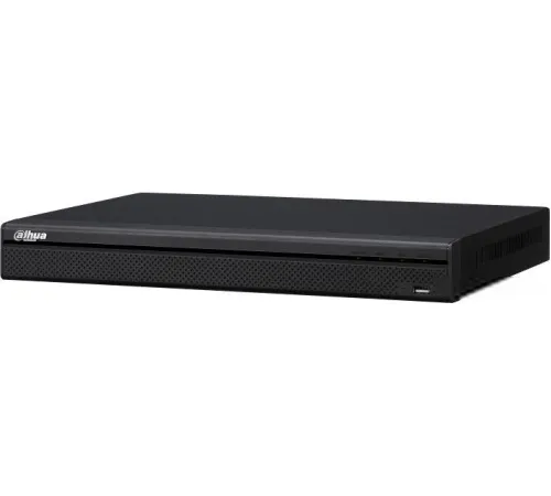 Сетевой видеорегистратор Dahua DHI-NVR4208-4KS3