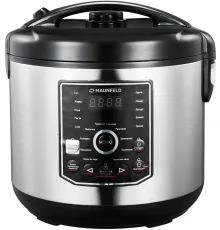 Мультиварка MAUNFELD MPMC-1624S