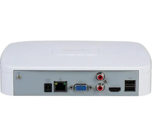 Сетевой видеорегистратор Dahua DHI-NVR2104-4KS3