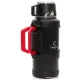 Термос Следопыт Dakar PF-TM-28 1.9л черный
