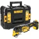 Реноватор DeWalt DCS355NT без АКБ, кейс