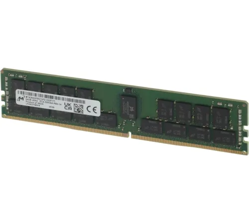 Оперативная память Crucial 64ГБ DDR4 3200 МГц MTA36ASF8G72PZ-3G2F1