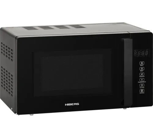 Микроволновая печь Hiberg i-VM 4088 B