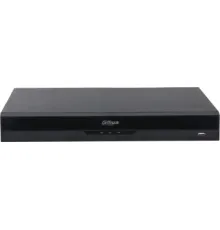 Сетевой видеорегистратор Dahua DHI-NVR5208-EI2