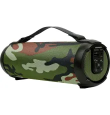 Беспроводная колонка Soundmax SM-PS5020B камуфляж