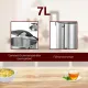 Термопот ProfiCook PC-HGA 1196