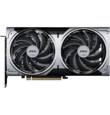 Видеокарта MSI GeForce RTX 5070 12G Ventus 2X OC