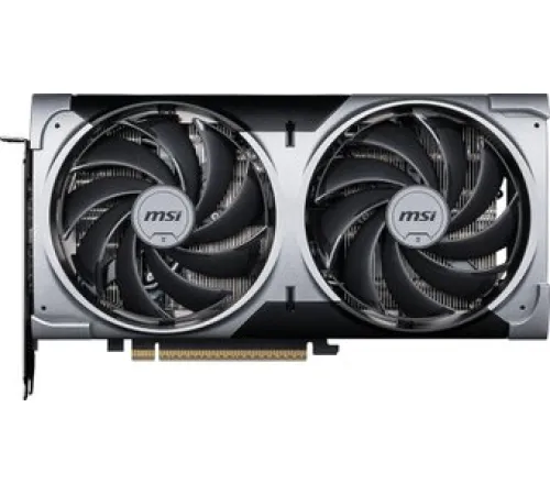 Видеокарта MSI GeForce RTX 5070 12G Ventus 2X OC