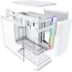 Корпус Montech King 95 белый