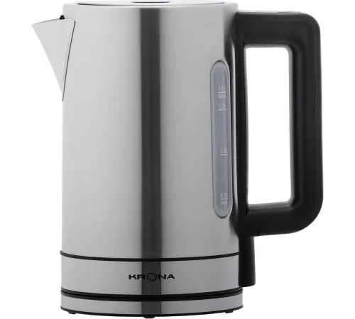 Электрический чайник Krona Digitaler Inox Licht КА-00008504