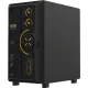 Корпус ALSEYE RAMS 2.0 Type-C черный