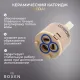 Кухонная мойка Roxen 560100