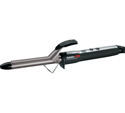 Круглая  плойка BaByliss PRO BAB2172TTE