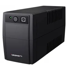 Источник бесперебойного питания IPPON Back Basic 650 Euro