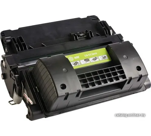 Картридж CACTUS CS-CC364XS аналог HP CC364X
