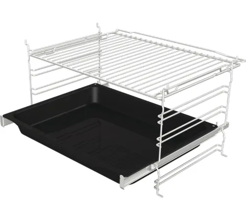 Электрический духовой шкаф Gorenje BO6735E05X